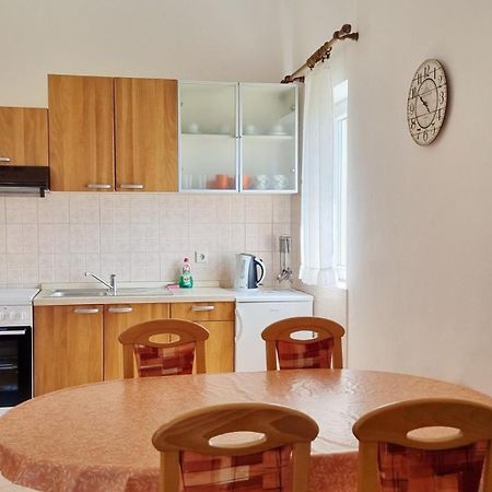 Apartments Barbalic D Baška Zewnętrze zdjęcie