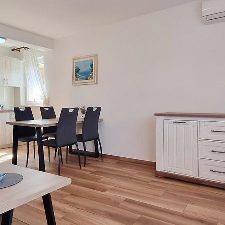 Apartments Barbalic D Baška Zewnętrze zdjęcie