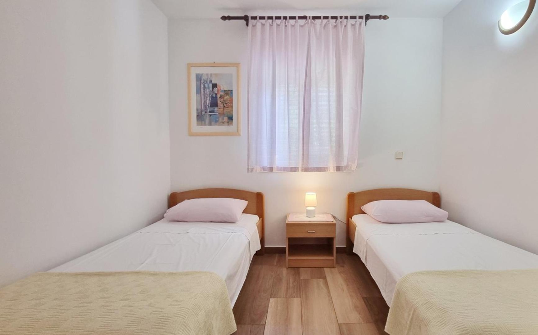 Apartments Barbalic D Baška Zewnętrze zdjęcie